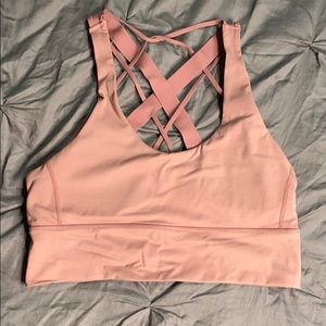 Balance Athletica Bra